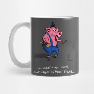 Animal Farm Mug